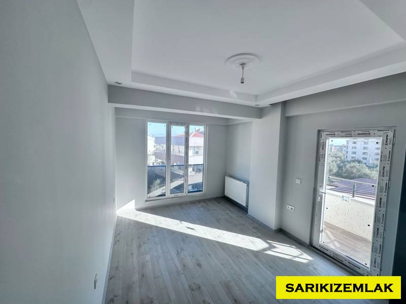 Edremit Kadıköy Mah`da3+1  Daire. - 13